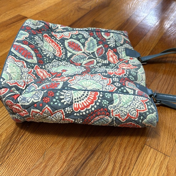 Vera Bradley tote bag - Picture 8 of 8